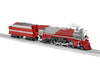 Lionel 2232120 O Gauge LionChief 2.0 4-6-2 Pacific Steam Loco Lehigh Valley LV 2101