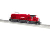 Lionel 2233352 O Scale LEGACY ALCo RS-27 Diesel Green Bay & Western GBW 318 BTO