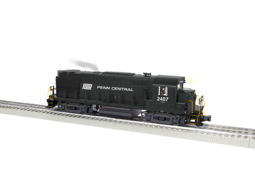 Lionel 2233361 O Scale LEGACY ALCo RS-27 Diesel Penn Central PC 2407 BTO