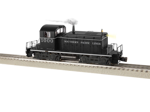 Lionel 2233420 O Scale LEGACY EMD SW1 Southern Pacific SP 1000 BTO