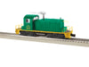 Lionel 2233430 O Scale LEGACY EMD SW1 Turtle Creek TCKR 462 BTO