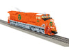 Lionel 2233461 O Scale LEGACY GE ES44AC GEVo Canadian National EJ&E Heritage CN 3023 BTO