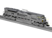 Lionel 2233631 O Scale LEGACY EMD SD90MAC Canadian Pacific Veterans 7023 BTO