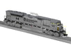 Lionel 2233639 O Scale LEGACY EMD SD90MAC "Non-Powered" Canadian Pacific Veterans 7023 BTO