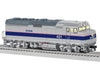 Lionel 2233721 O Scale LEGACY EMD F40PH Amtrak Phase IV 401 BTO