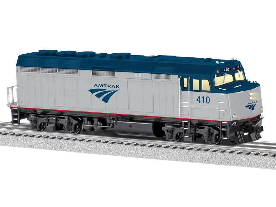 Deposit (for: Lionel 2233730 O Scale LEGACY EMD F40PH Amtrak Phase V 410 BTO)