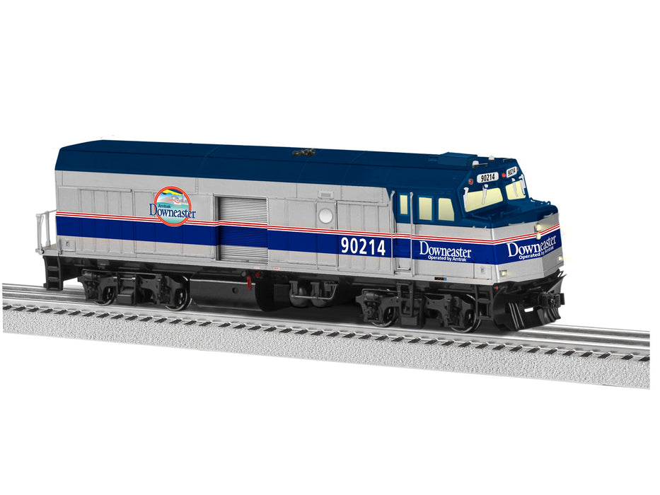 Deposit (for: Lionel 2233770 O Scale LEGACY F40PH "Cabbage" Amtrak Phase IV "Downeaster" 90214 BTO)