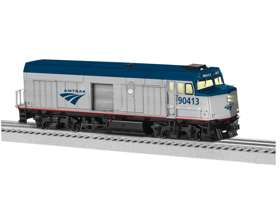 Deposit (for: Lionel 2233790 O Scale LEGACY F40PH "Cabbage" Amtrak Phase V 90413 BTO)