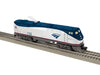 Lionel 2234050 O Gauge LionChief 2.0 GE P42 Genesis Amtrak Phase V 150