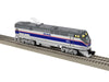 Lionel 2234060 O Gauge LionChief 2.0 GE P42 Genesis Amtrak NEC Phase IV 111