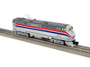 Lionel 2234070 O Gauge LionChief 2.0 GE P42 Genesis Amtrak Phase III 40