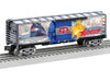 Lionel 2238150 O Gauge Boxcar GM Train of Tomorrow