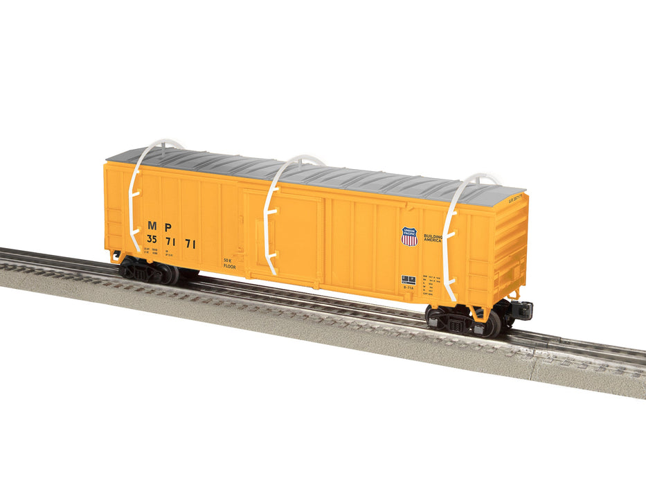 Deposit (for: Lionel 2243150 O Scale LEGACY Union Pacific Rocket Booster Idler Boxcar 6 Pack)
