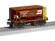 Lionel 2243190 O Gauge Burlington Northern BN Ore Car 6 Pack #2