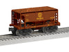 Lionel 2243220 O Gauge Duluth, Missabe and Iron Range DM&IR Ore Car 6 Pack #1