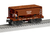 Lionel 2243240 O Gauge SOO Line Ore Car 6 Pack #1