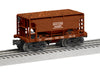 Lionel 2243240 O Gauge SOO Line Ore Car 6 Pack #1