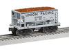Lionel 2243260 O Gauge Union Pacific UP Ore Car 6 Pack #1