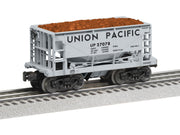 Lionel 2243260 O Gauge Union Pacific UP Ore Car 6 Pack #1
