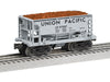Lionel 2243270 O Gauge Union Pacific UP Ore Car 6 Pack #2