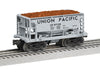 Lionel 2243270 O Gauge Union Pacific UP Ore Car 6 Pack #2