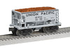 Lionel 2243270 O Gauge Union Pacific UP Ore Car 6 Pack #2