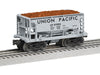 Lionel 2243270 O Gauge Union Pacific UP Ore Car 6 Pack #2