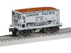 Lionel 2243270 O Gauge Union Pacific UP Ore Car 6 Pack #2