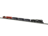Lionel 2322010 O Scale Legacy Lehigh Valley Camelback Steam Train Set (No Track or Power)