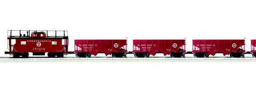 Lionel 2322050 O Scale Legacy Iron Hippo Pennsylvania Ore Train Set (No Track or Power)