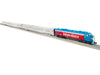 Lionel 2322070 O Scale Legacy Rock Island Quad Cities Rocket Set (No Track or Power)