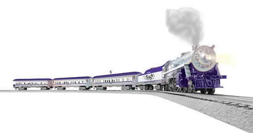 Lionel 2323040 O Gauge Walt Disney 100th LionChief Train Set