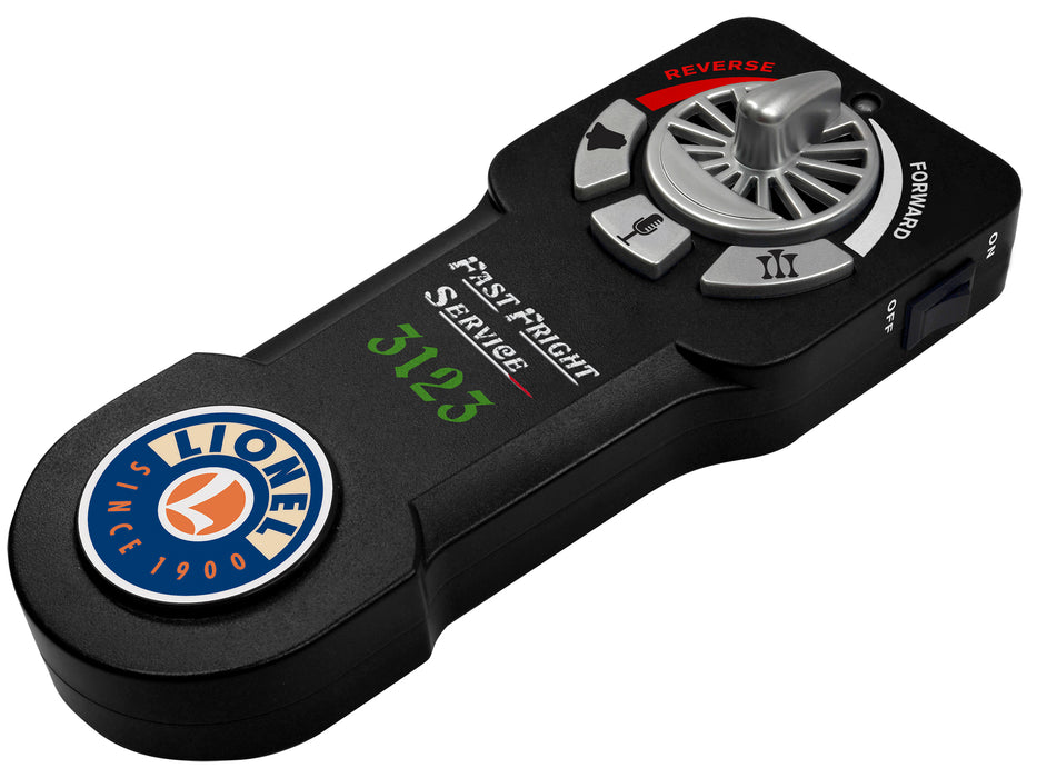 Lionel 2323050 O Gauge LionChief Halloween Fast Fright Train Set