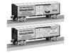 Lionel 2328450 O Gauge Disney 100th Donald Duck Vault Boxcar