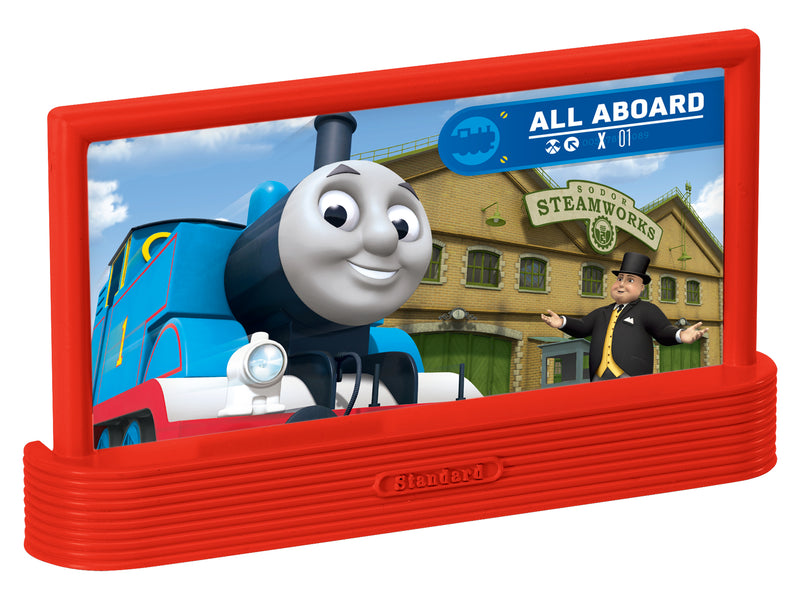 Lionel 2330060 O Gauge Thomas & Friends Billboard Pack