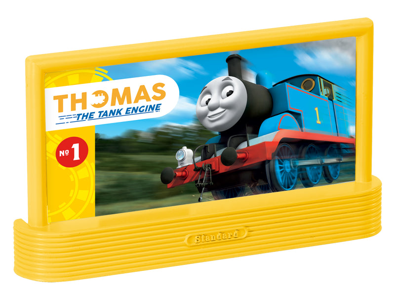 Lionel 2330060 O Gauge Thomas & Friends Billboard Pack