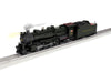 Lionel 2331011 O Scale LEGACY 2-8-2 L1 Mikado Pennsylvania PRR 496 BTO