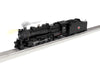 Lionel 2331060 O Scale  2-8-2 L1 Mikado Lehigh & New England LNE 501 BTO