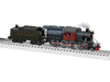 Lionel 2331580 O Scale Legacy Camelback 4-6-0 Steam Loco Atlantic City Railroad 610 - BTO