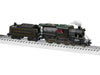 Lionel 2331590 O Scale Legacy Camelback 4-6-0 Steam Loco Pennsylvania PRR 824 - BTO