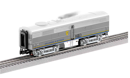 Lionel 2333089 O Scale LEGACY ALCo FB-2 Delaware & Hudson D&H 21B with SUPERBASS BTO