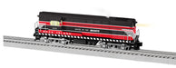 Lionel 2333261 O Scale LEGACY Fairbanks Morse H-15-44 Rock Island RI 100 BTO