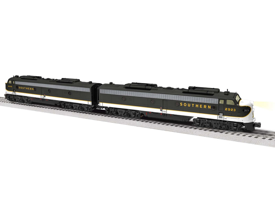 Lionel 2333350 O Scale Legacy EMD E8 AA Set Southern 2923-2925 -  BTO