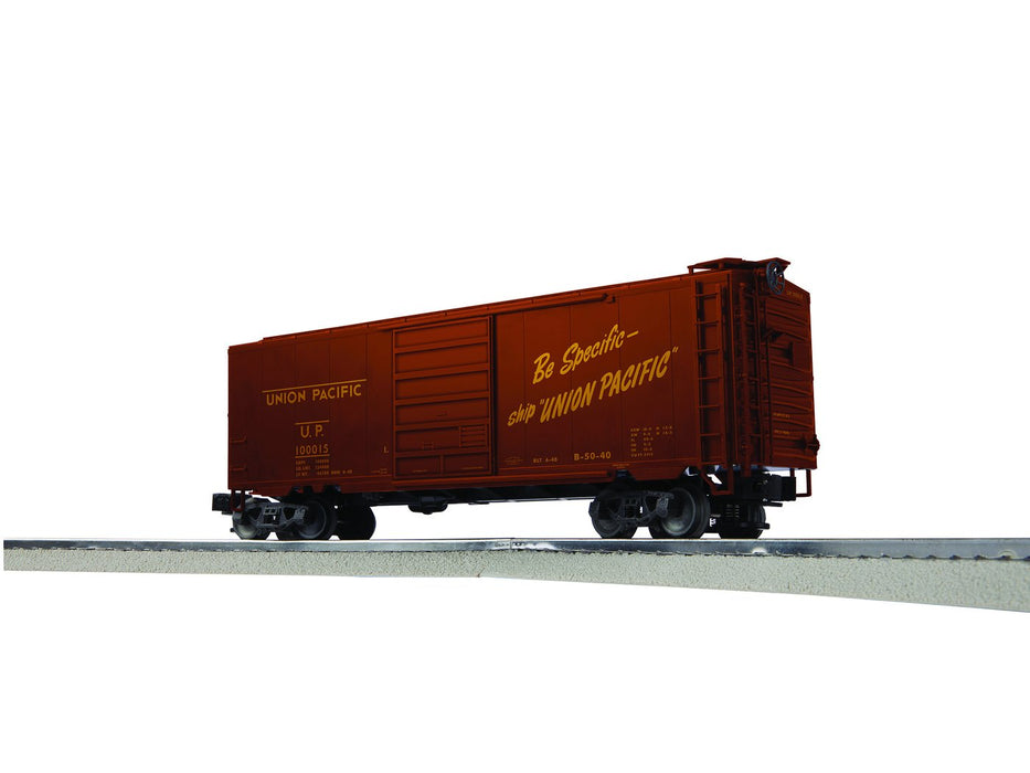 Lionel 317026 O LionScale PS-1 Boxcar Union Pacific UP 100600