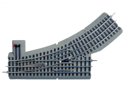 Lionel 6-12017 O Gauge O-36 FasTrack Manual LH Switch