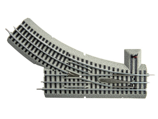 Lionel 6-12018 O Gauge O-36 FasTrack Manual RH Switch