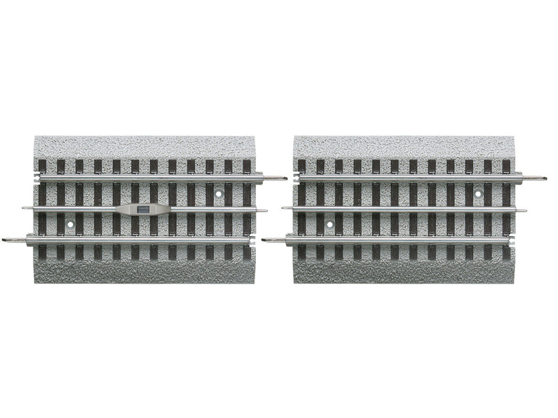 Lionel 6-12020 O Gauge FasTrack Uncoupler/5" Straight