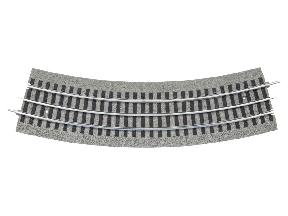 Lionel 6-12043 O Gauge O-48 FasTrack Curve Single