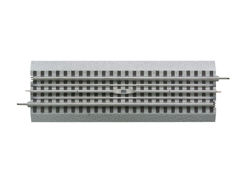 Lionel 6-12054 O Gauge FasTrack Operator 10" Straight Track