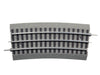 Lionel 6-12055 O Gauge O-72 FasTrack 1/2 Curve